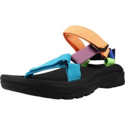 Sandały TEVA W HURRICANE XLT8 Wielokolorowy. Obuwie trekkingowe damskie Teva. Za 350.99 zł.