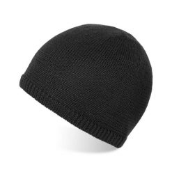 Czapka zimowa męska c. szary PAOLO PERUZZI A-08-DGR. Szare czapki męskie Paolo Peruzzi, na zimę, bez wzorów, z materiału, sportowe. Za 59.99 zł.