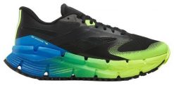 Buty do biegania męskie Reebok Floatzig Adventure 1. Czarne obuwie do biegania damskie Reebok. Za 664.00 zł.