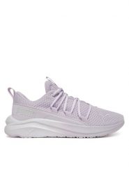 Puma Buty do biegania Softride One4all 377672 22 Fioletowy. Fioletowe obuwie do biegania damskie Puma. Za 229.99 zł.