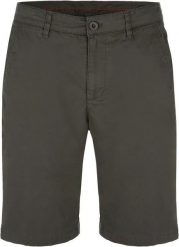 Męskie spodenki Loap Vehen Green 2xl. Zielone szorty męskie LAP, na lato, bez wzorów, z bawełny, biznesowe. Za 162.99 zł.
