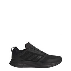 Buty sportowe męskie do biegania Adidas DURAMO PROTECT. Czarne obuwie do biegania damskie Adidas. Za 273.99 zł.