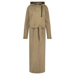 Rain Dress Anorak Urban Outdoor Women. Brązowe obuwie trekkingowe damskie Agu. W wyprzedaży za 626.60 zł.