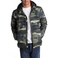 Quiksilver Kurtka Everydayscaly Flcresincamoe EQYJK03234-GPH6 (rozmiar S). Kurtki outdoor męskie Quiksilver, m, bez wzorów, bez kaptura. W wyprzedaży za 231.00 zł.