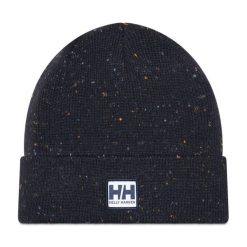 Czapka Helly Hansen. Czarne czapki zimowe damskie Helly Hansen. Za 139.99 zł.