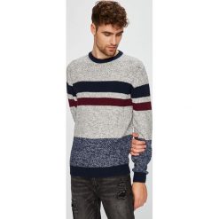 Medicine - Sweter Retro Racer. Swetry męskie MEDICINE, m, bez wzorów, z bawełny, bez kołnierzyka. W wyprzedaży za 39.90 zł.