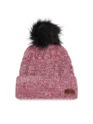 Columbia Czapka Winter Blur™ II 2137521 Różowy. Czerwone czapki zimowe damskie Columbia. Za 149.99 zł.