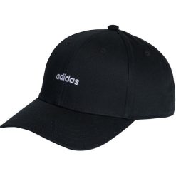 Czapka z daszkiem adidas Baseball Street Cap. Białe czapki męskie Adidas, bez wzorów. Za 69.00 zł.