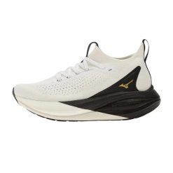 Buty do biegania Mizuno Neo Vista 2. Białe obuwie do biegania damskie Mizuno, mizuno wave. Za 744.95 zł.