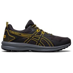 Buty do biegania w terenie męskie ASICS Trail Scout™. Obuwie do biegania damskie Asics. W wyprzedaży za 199.99 zł.
