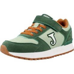 Buty JOMA JTORW2523V Zielony. Zielone buty fitness męskie Joma, na fitness i siłownię. Za 104.99 zł.