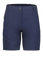 Icepeak Szorty funkcyjne "Beaufort" w kolorze granatowym rozmiar: 36. Niebieskie spodenki sportowe damskie ICEPEAK, z materiału, outdoorowe. Za 78.66 zł.