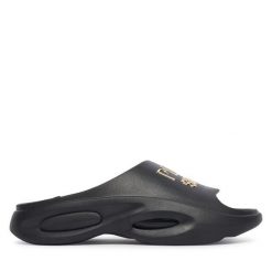 Klapki Plein Sport. Czarne klapki i japonki męskie Plein Sport. Za 399.99 zł.