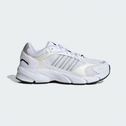 Buty Crazychaos 2000. Białe obuwie do biegania damskie Adidas. Za 340.30 zł.