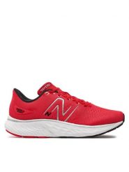 New Balance Buty do biegania Fresh Foam Evoz v3 MEVOZRR3 Czerwony. Czerwone obuwie do biegania damskie New Balance. Za 379.99 zł.