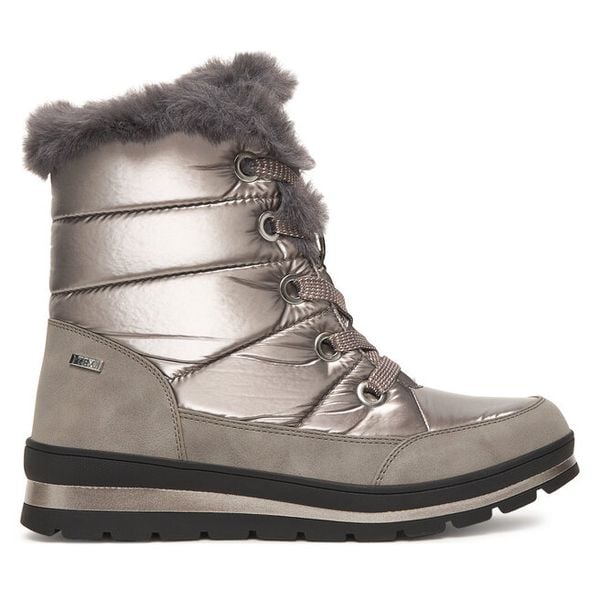 Śniegowce Caprice. Brązowe śniegowce damskie Caprice. Za 279.99 zł.