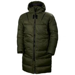 Parka modułowa 3 w 1 Helly Hansen Arc. Szare parki męskie Helly Hansen, na zimę, m, bez wzorów. W wyprzedaży za 3,381.00 zł.