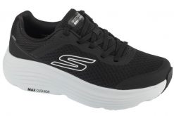 Buty do biegania męskie, Max Cushioning Endeavor. Czarne obuwie do biegania damskie Skechers. Za 359.99 zł.