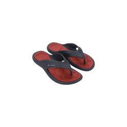 Buty klapki sportowe japonki męskie Rider Cape XVIII. Czerwone buty sportowe na co dzień męskie Rider. Za 129.00 zł.