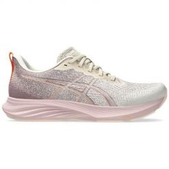 Buty do biegania damskie Asics Dynablast 4. Czerwone obuwie do biegania damskie Asics. Za 658.00 zł.