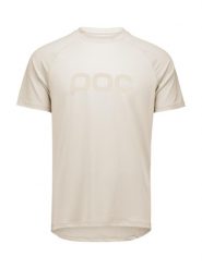 Koszulka rowerowa męska POC Reform Enduro Tee. Białe t-shirty sportowe męskie POC, l, z materiału, bez ramiączek, na fitness i siłownię. Za 289.00 zł.