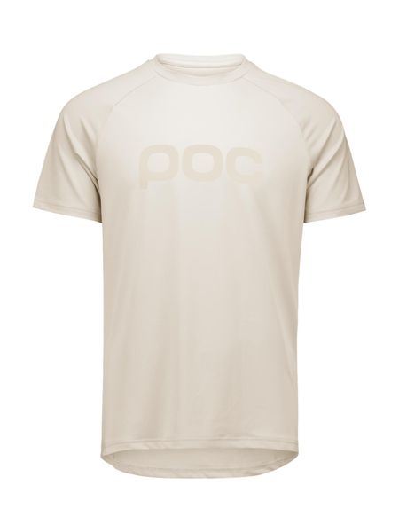 Koszulka rowerowa męska POC Reform Enduro Tee. Białe t-shirty sportowe męskie POC, l, z materiału, bez ramiączek, na fitness i siłownię. Za 289.00 zł.
