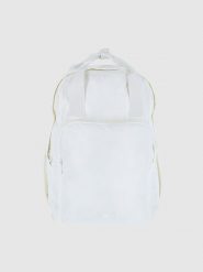 4F Plecak miejski (18 L) z kieszenią na laptop - biały Uniwersalny. Białe plecaki damskie 4f, bez wzorów, z syntetyku, eleganckie. W wyprzedaży za 129.99 zł.