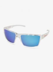 Okulary przeciwsłoneczne Red Bull Spect Chase - x'tal clear. Szare okulary przeciwsłoneczne damskie RED BULL SPECT EYEWEAR. Za 340.99 zł.