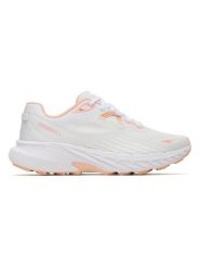 Merrell Buty "Agility" w kolorze białym do biegania rozmiar: 38. Białe obuwie do biegania damskie MERRELL. Za 284.15 zł.