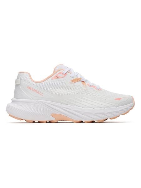 Merrell Buty "Agility" w kolorze białym do biegania rozmiar: 38. Białe obuwie do biegania damskie MERRELL. Za 266.66 zł.