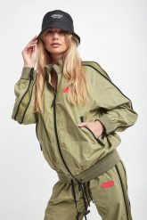 Kurtka damska DSQUARED2. Kurtki damskie Dsquared2, bez wzorów, bez kaptura. W wyprzedaży za 2,963.35 zł.