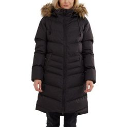 Kurtka Fundango Puppis Padded Jacket, Kobiety. Czarne kurtki damskie Fundango, xs, bez wzorów, z poliesteru, bez kaptura. Za 490.00 zł.