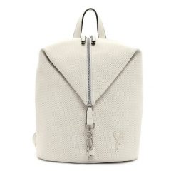 SURI FREY Plecak SFY Romy Plecaki 1 ct Nude Damski. Plecaki damskie Suri Frey, z aplikacjami, z materiału, eleganckie. Za 266.99 zł.