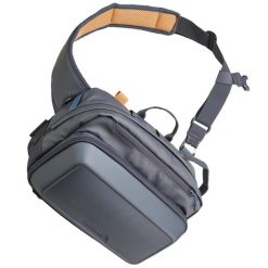Torba wędkarska na ramię / pasek Caperlan 500 12 l. Paski męskie CAPERLAN, bez wzorów, z materiału, na ramię. Za 179.99 zł.