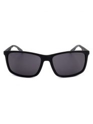 Under Armour Męskie okulary przeciwsłoneczne w kolorze czarno-szarym rozmiar: 60. Czarne okulary przeciwsłoneczne męskie Under Armour, z tworzywa sztucznego. Za 144.95 zł.