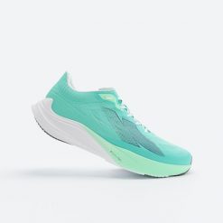 Buty do biegania męskie Kiprun KD900 light. Niebieskie obuwie do biegania damskie KIPRUN. Za 449.99 zł.