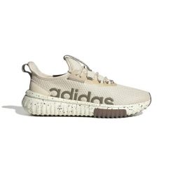 Buty do biegania adidas Kaptir 4.0. Białe obuwie do biegania damskie Adidas. Za 313.00 zł.