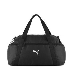 Torba sportowa Puma. Czarne torby podróżne męskie Puma. Za 149.99 zł.