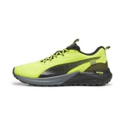 Buty do biegania męskie Puma Fast-track Nitro 2. Obuwie do biegania damskie Puma. Za 602.00 zł.