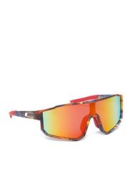 Quiksilver Okulary przeciwsłoneczne WB-QS-MA-002-SS26 Czerwony. Czerwone okulary przeciwsłoneczne męskie Quiksilver, z syntetyku. Za 49.99 zł.