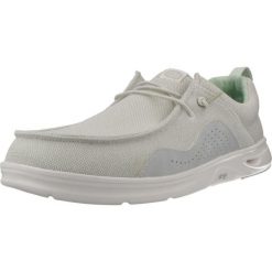 Buty HEY DUDE WALLY HEY2O MESH Zielony. Zielone buty trekkingowe męskie Hey dude, z meshu, bez zapięcia, trekkingowe. Za 263.99 zł.
