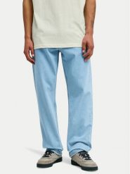 Quiksilver Jeansy Modern Wave Denim EQYDP03496 Niebieski Regular Fit. Niebieskie jeansy męskie Quiksilver. Za 329.99 zł.