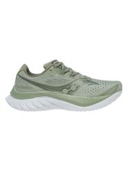 Saucony Buty "Endorphin Speed 4" w kolorze oliwkowym do biegania rozmiar: 43. Brązowe obuwie do biegania damskie Saucony. Za 571.03 zł.