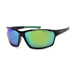 Okulary turystyczne unisex Arctica S-337A. Czarne okulary przeciwsłoneczne męskie ARCTICA. Za 146.99 zł.
