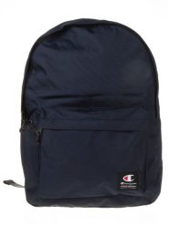 Champion Plecak w kolorze granatowym - 31 x 44 x 13 cm rozmiar: onesize. Niebieskie plecaki damskie CHAMPION, bez wzorów, z materiału. Za 72.95 zł.