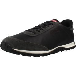 Buty CAMPER RUG METEOR Czarny. Czarne buty fitness męskie Camper, na fitness i siłownię. Za 609.76 zł.