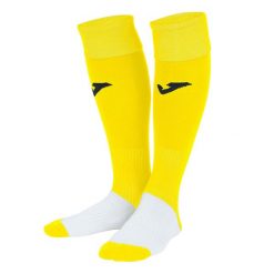 Skarpetki Joma PROFESSIONAL II. Czarne skarpetki męskie Joma, bez wzorów. Za 83.50 zł.