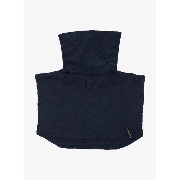 Komin dziecięcy Didriksons Delfinen Scarf. Niebieskie szaliki dziecięce Didriksons, bez ramiączek. Za 196.00 zł.