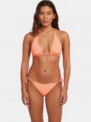 Bikini Damskie O'Neill Mother Maracas. Brązowe bikini damskie O'neill, bez wzorów. Za 299.00 zł.
