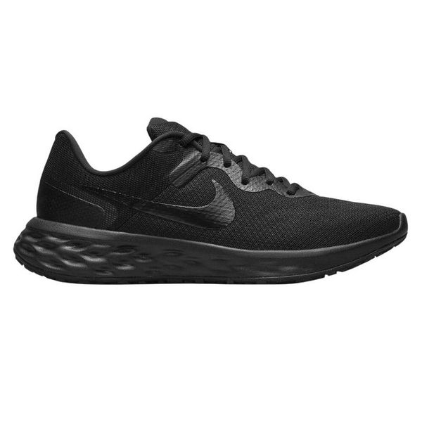 Męskie Buty Treningowe Revolution 6. Czarne buty fitness męskie Nike. Za 412.99 zł.